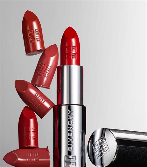 givenchy lipstick perth|givenchy interdit lipstick.